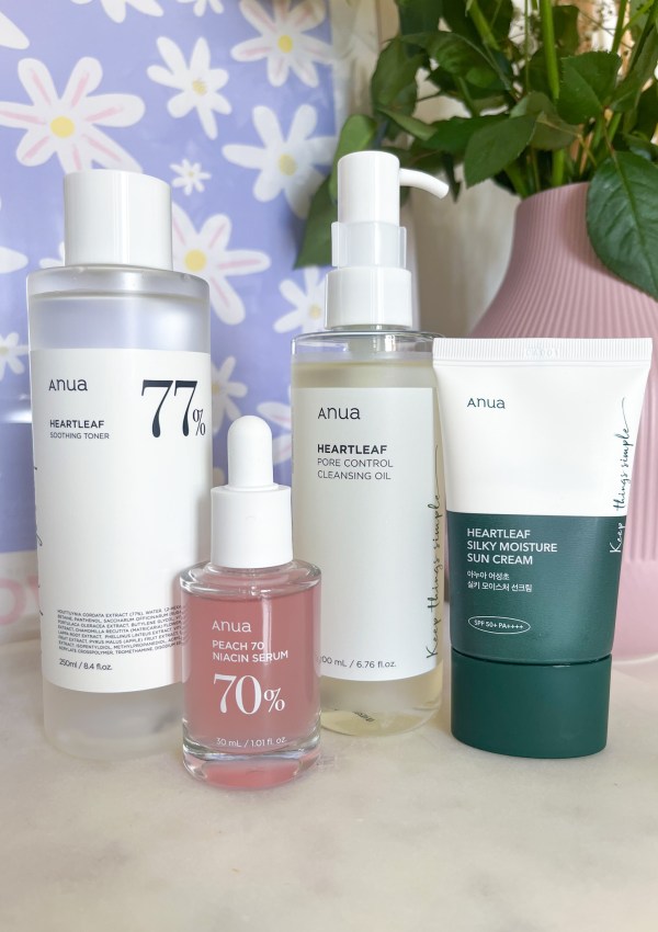 Anua Skincare Review: Is this Viral K-Beauty Brand Worth the Hype?
