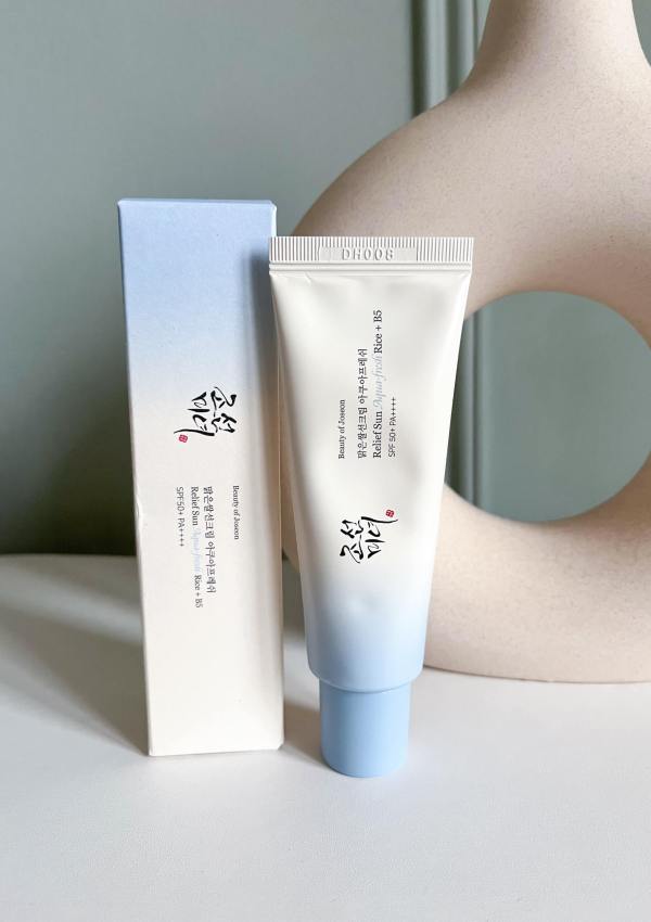 Beauty of Joseon Relief Sun Aqua Fresh Sunscreen